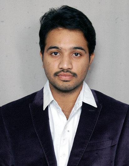 Venturumilli Venkata Satya Chandra Shekhara Dinesh