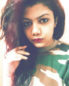 Ankita Das