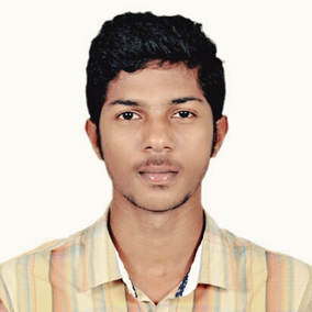 Lokesh Kumar M