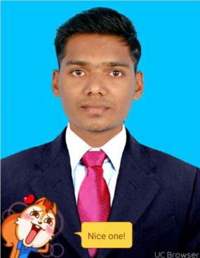 Nafeelullah. M