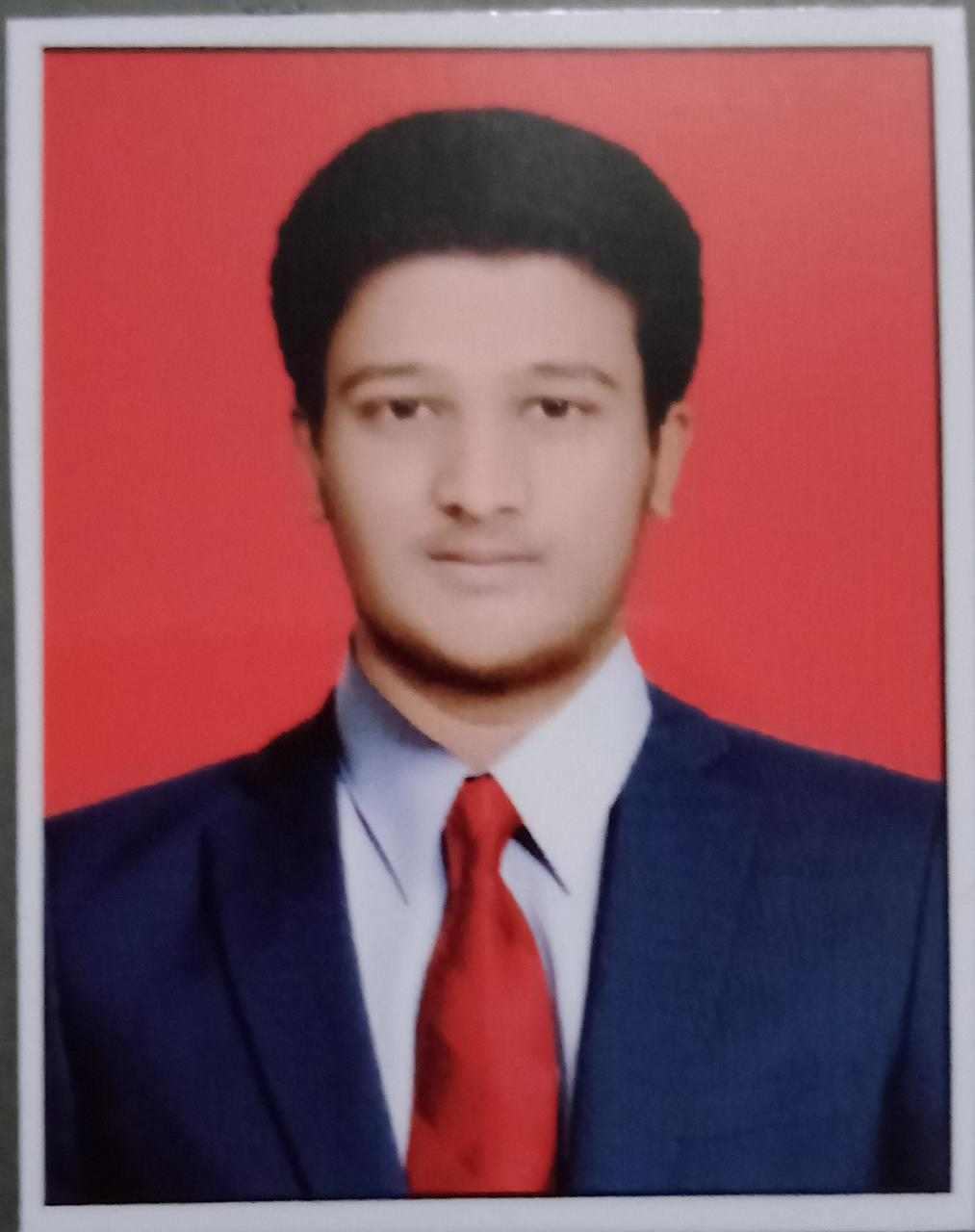 Abhishek Kongari