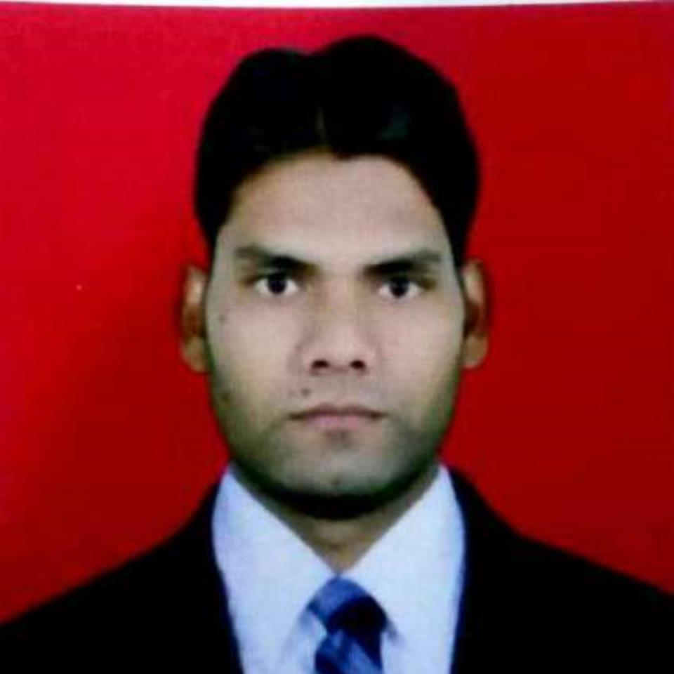 Sarvesh Kumar