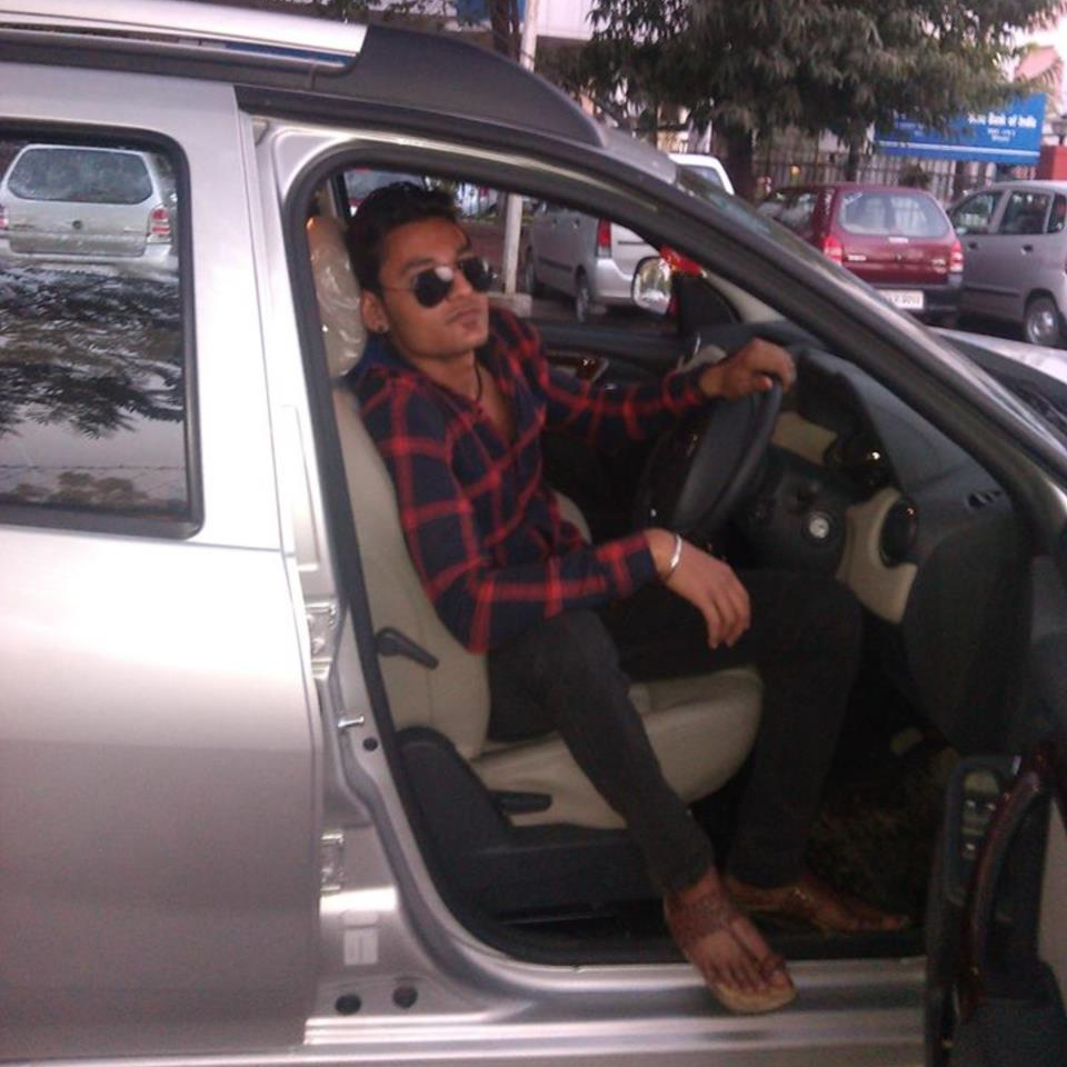Mohit Tiwari