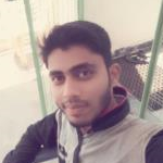Syed Ilyas Hussain
