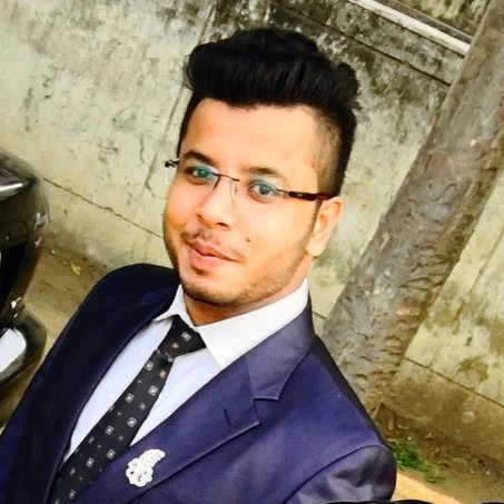 Samriddh Raj Singh