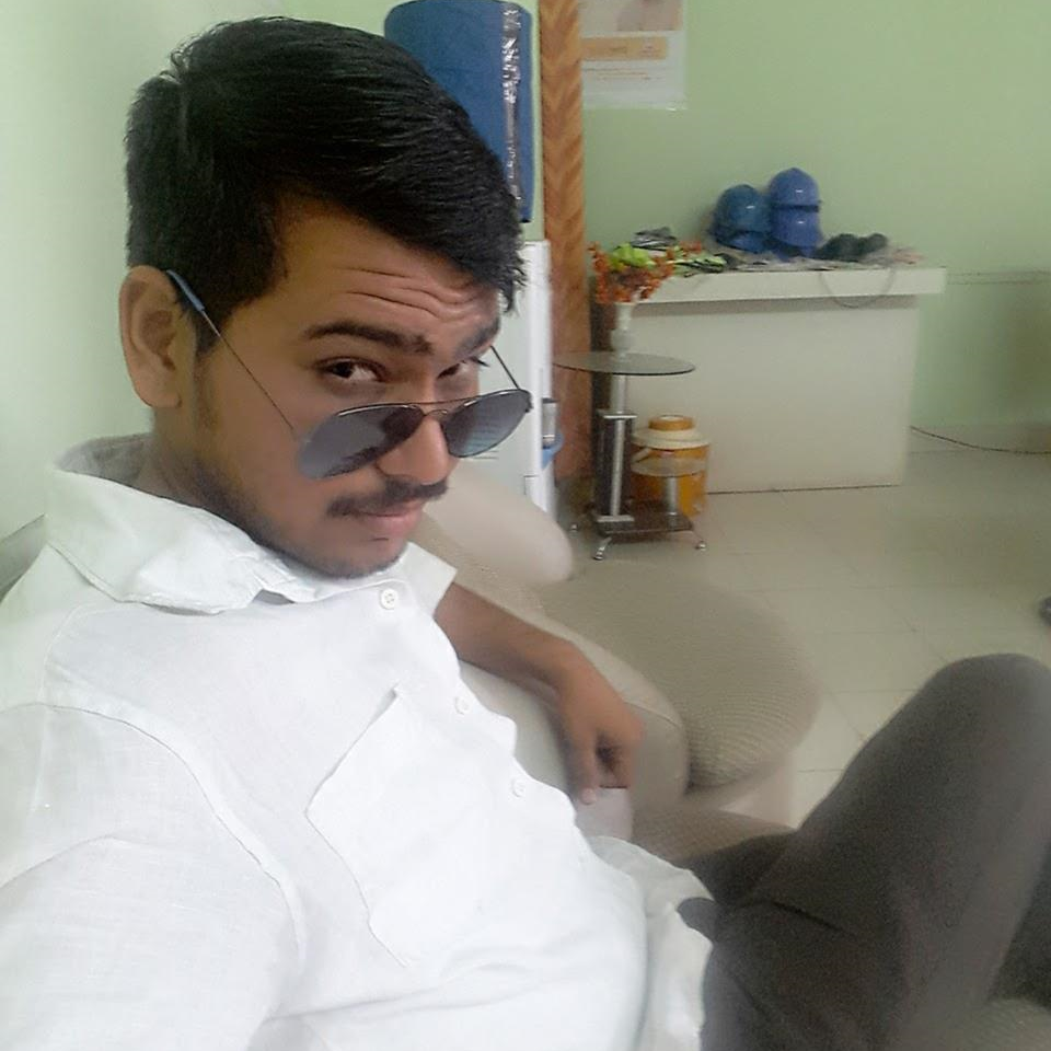 Saurav Vshukla
