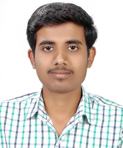 Satej Vijay Gaikwad