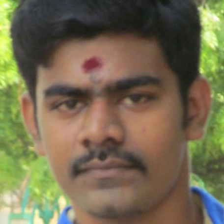 Karthik keyan