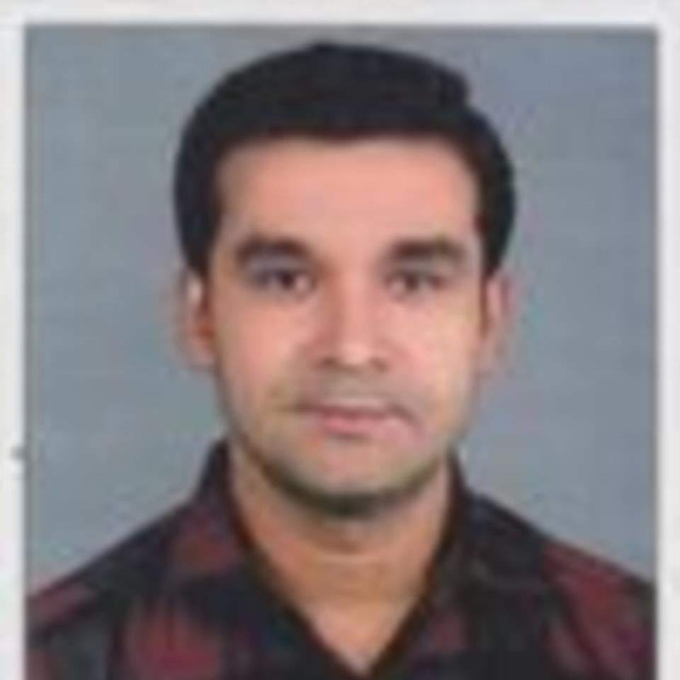 Nanish Soni
