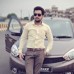 Mohammad Imran Ali