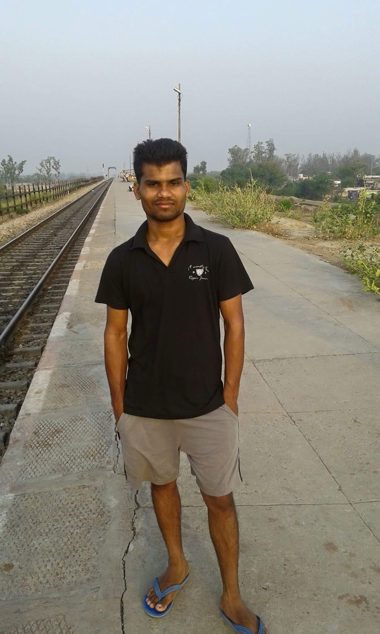 Chandra Bhan Arya