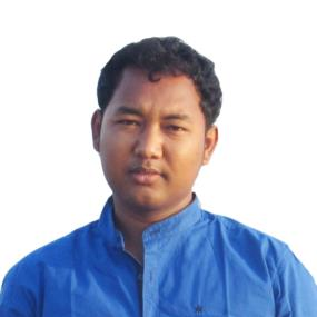 Nitu Gogoi