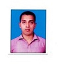 Anil Kumar Bharti