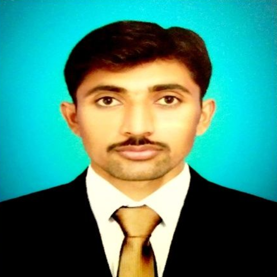 Raja Meghwar