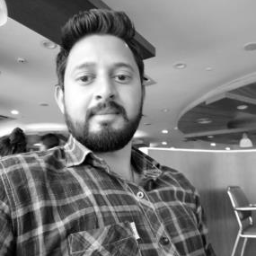 Chaman Sharma