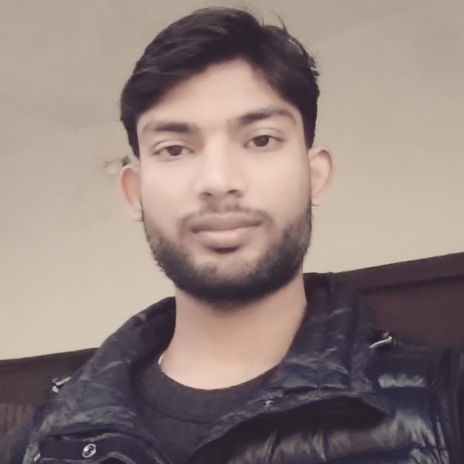 Kuldip Kumar