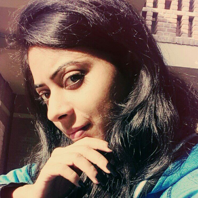 Anmol Sinha