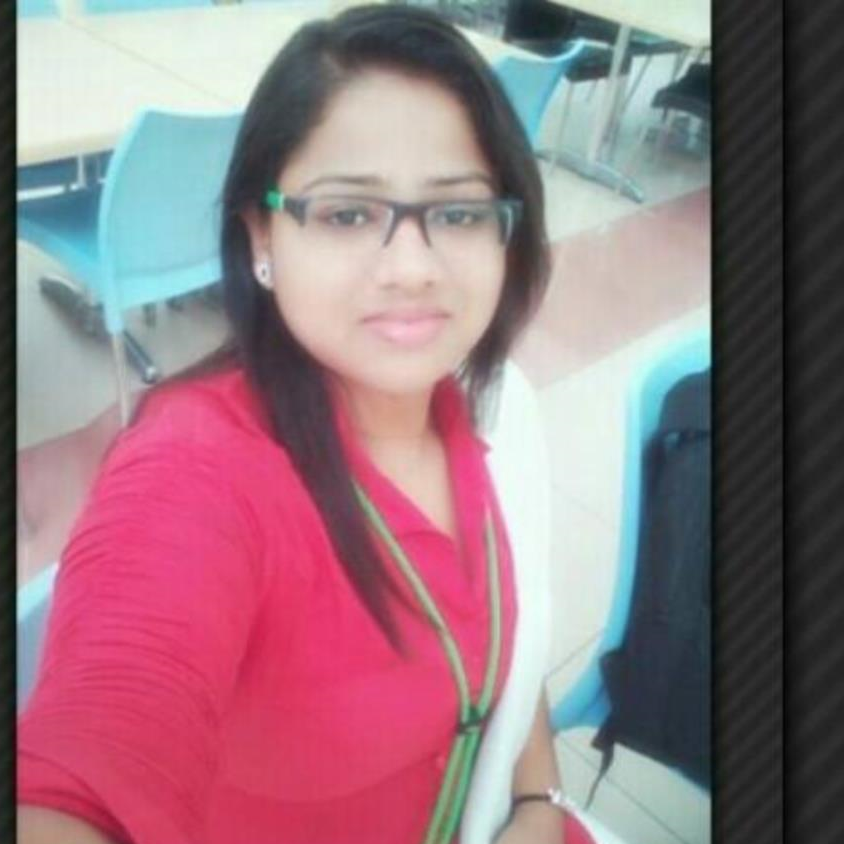 Smita Rath