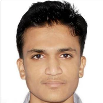 Jadhav Akshaykumar Balajirao