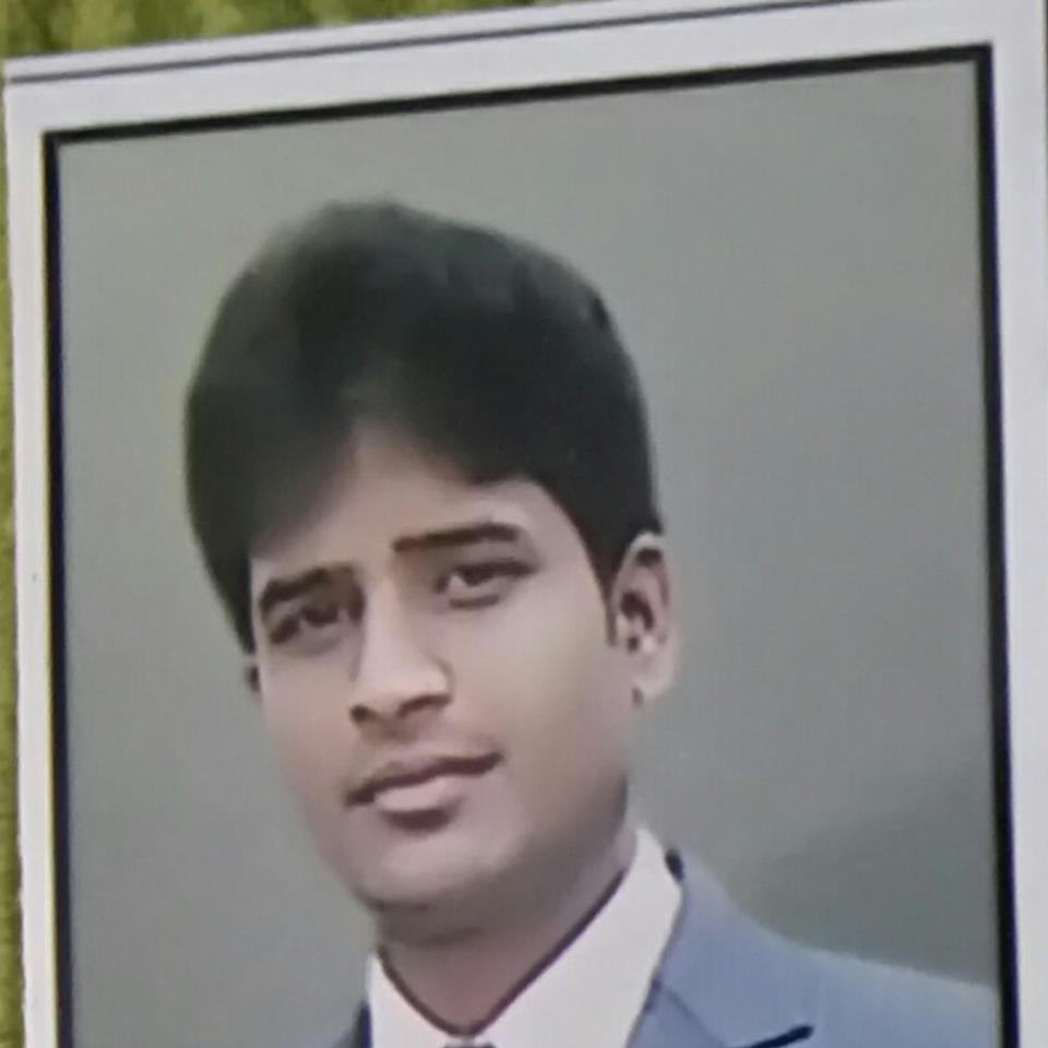 Neeraj Seth