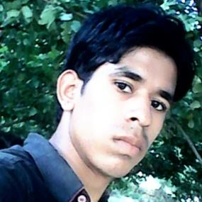 Shoab Salmani