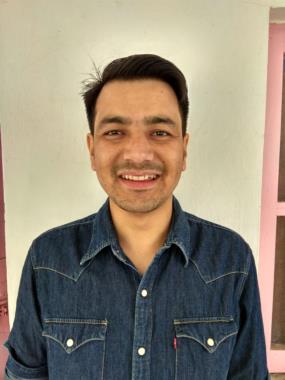 Iftikhar Hussain Akhoon