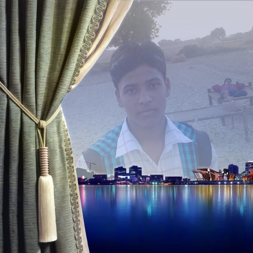Ankit Yadav
