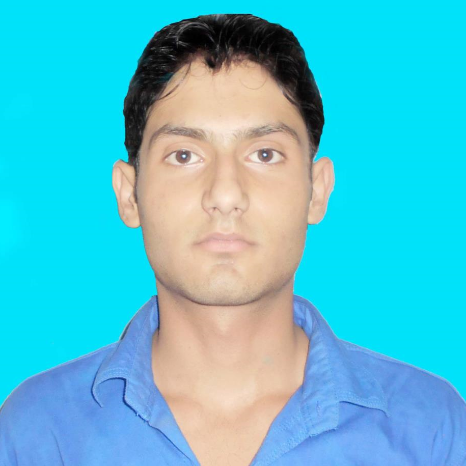 Lalit Kumar