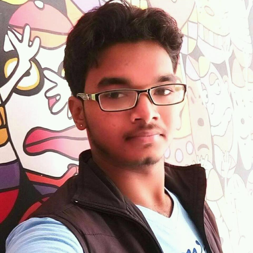 Chandan Barnwal
