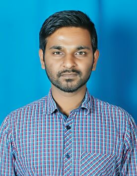 Sharat Chandra Mishra