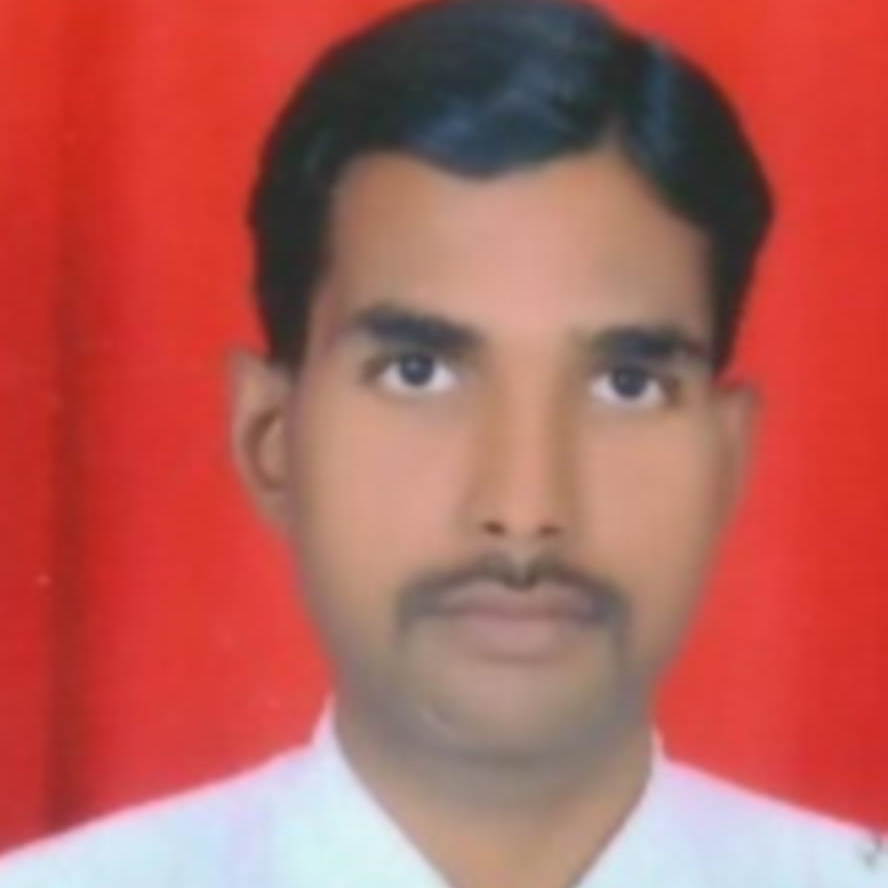 Rajesh Kumar