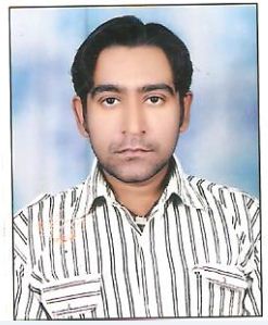 Samridh Rakesh