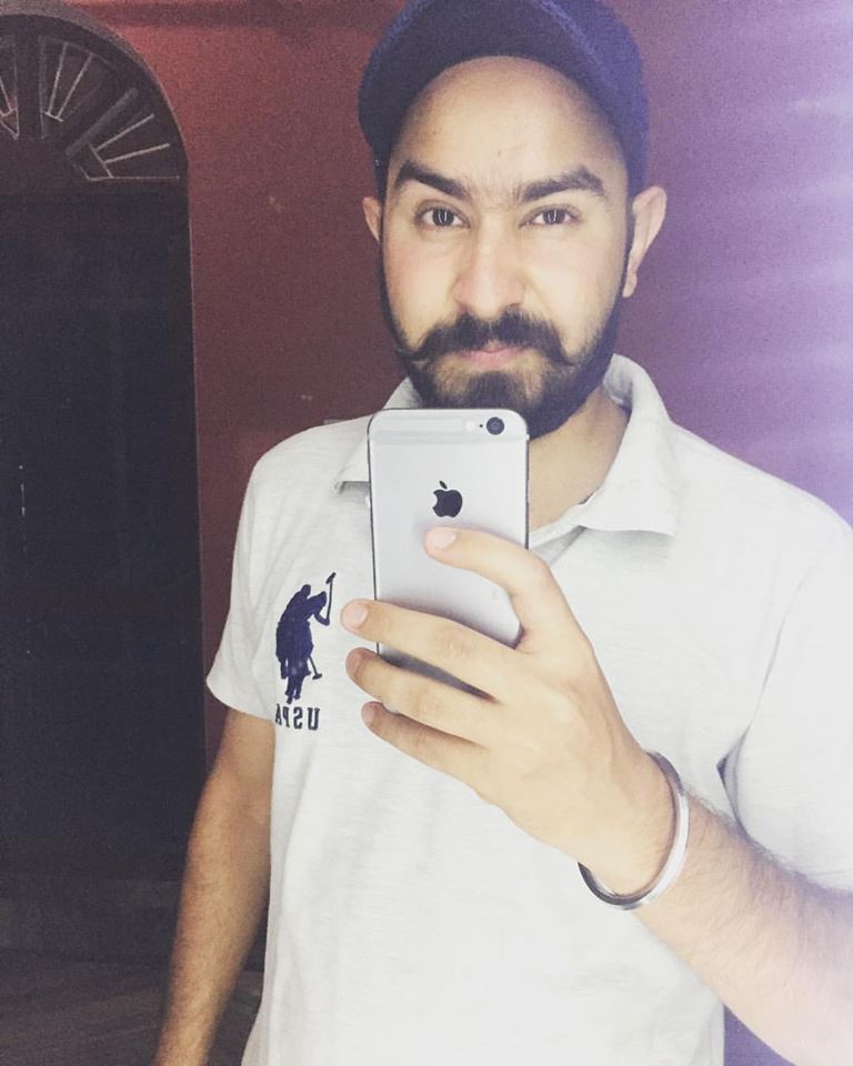 Simranjeet Singh