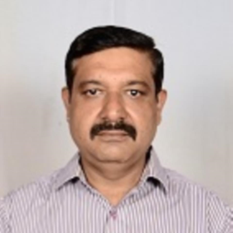 Prabhat Kumar Sharma