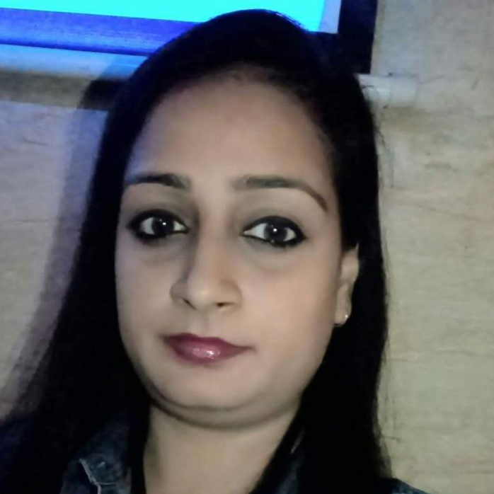 Shikha Aggarwal
