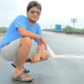 Abhinav Gupta