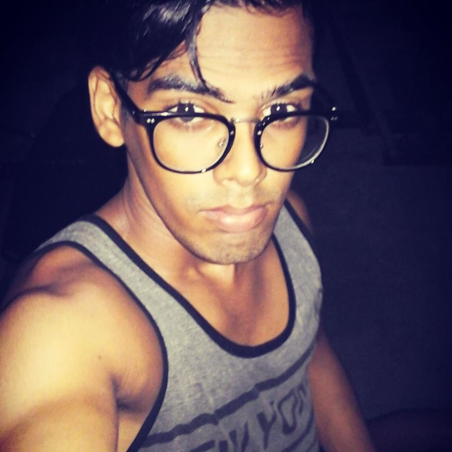 Debkanti Debnath