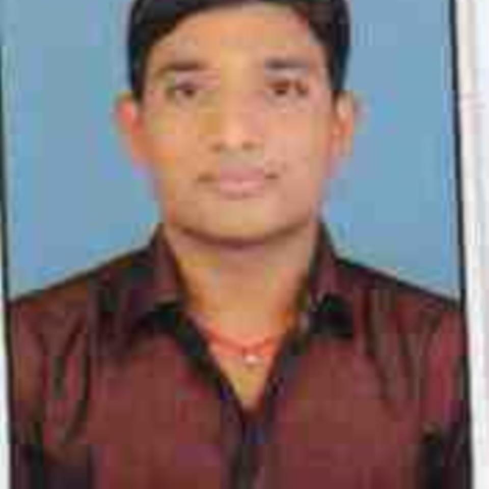 Manohar Bhimrao Dhivare