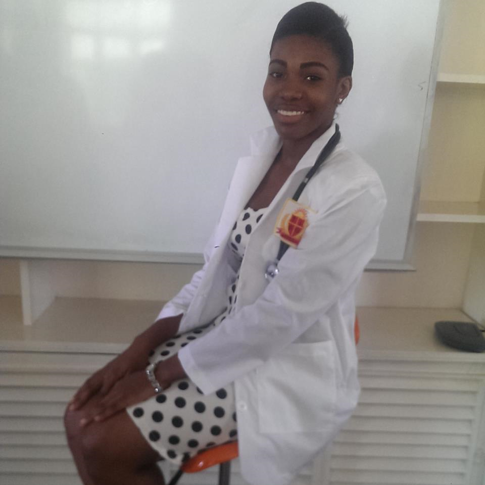 Shomane Daniels