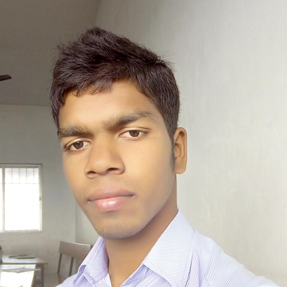 Kumar Raja