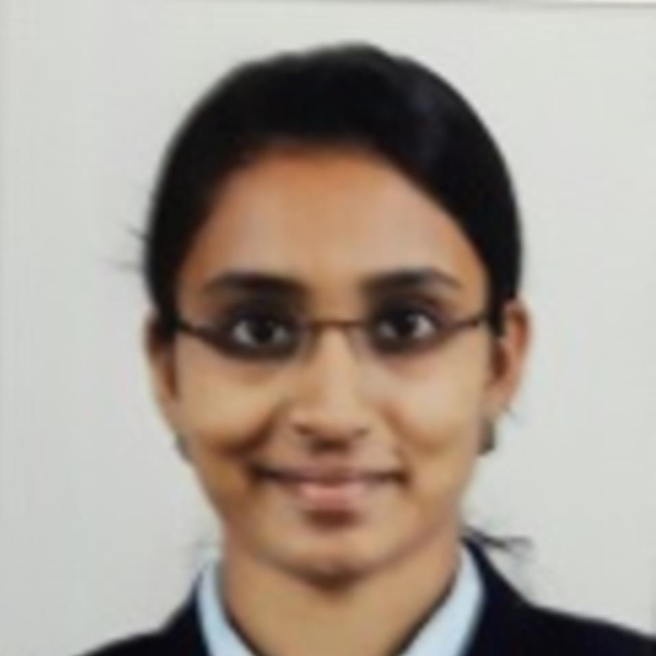 Nidhi K Unnikrishnan