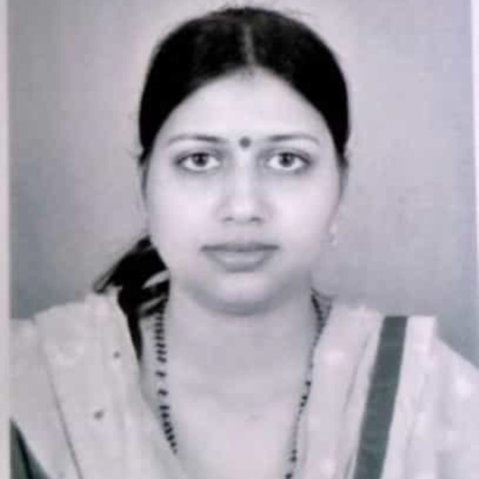 Munmun Maji