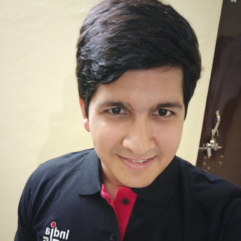 Purusottam Sharma