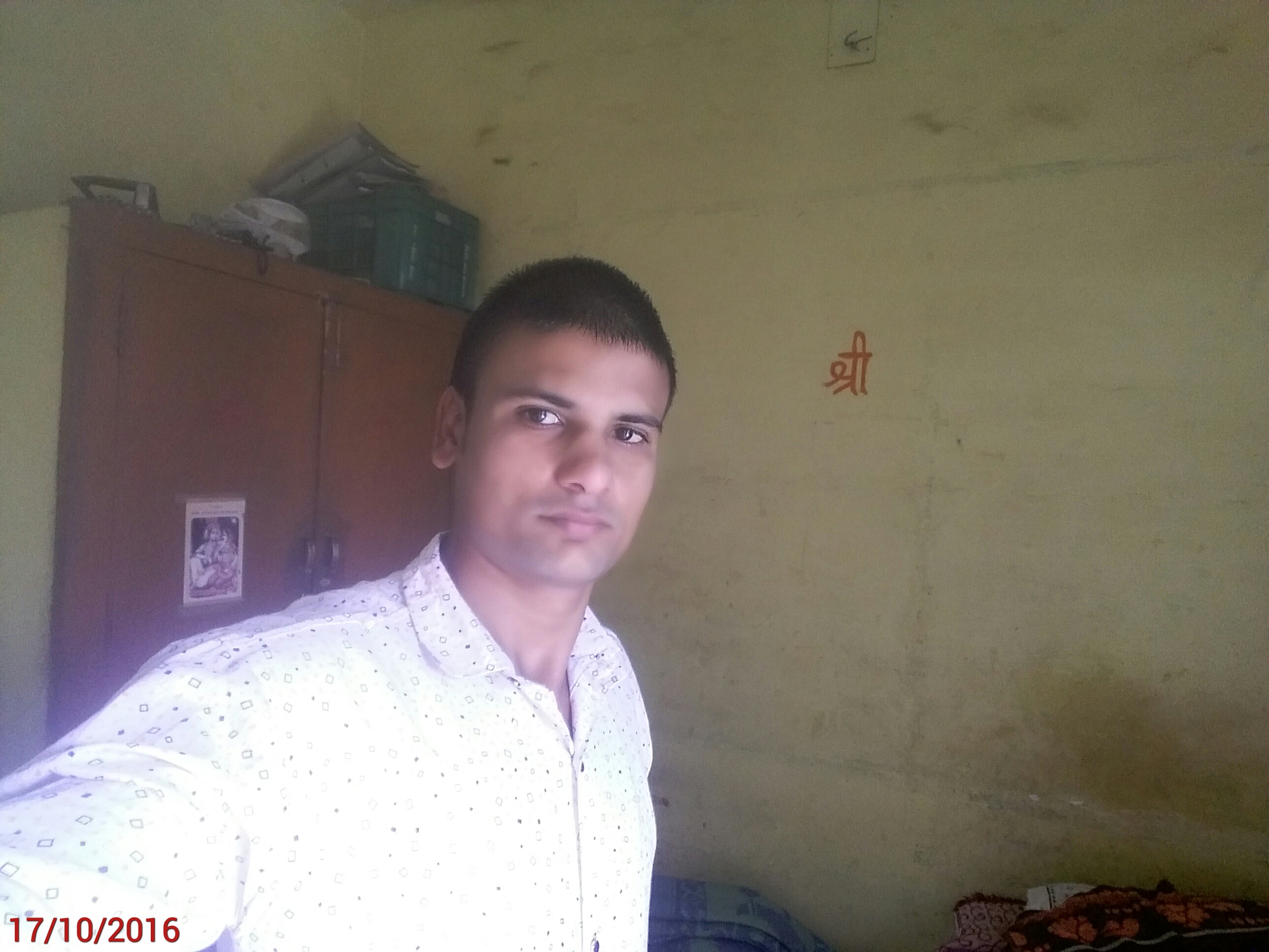 Sudheer Kumar Pariya