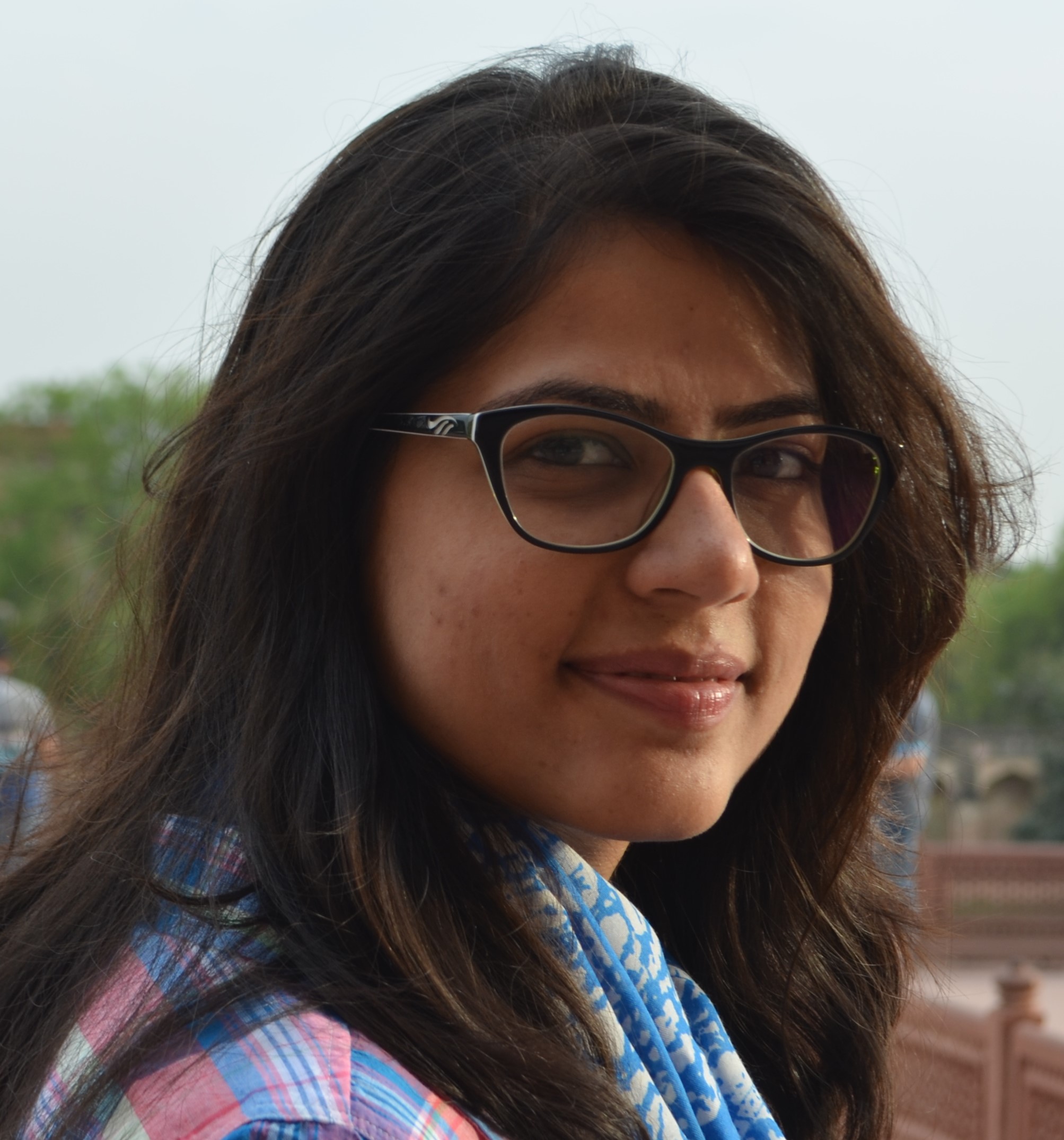 Ritu Rathore