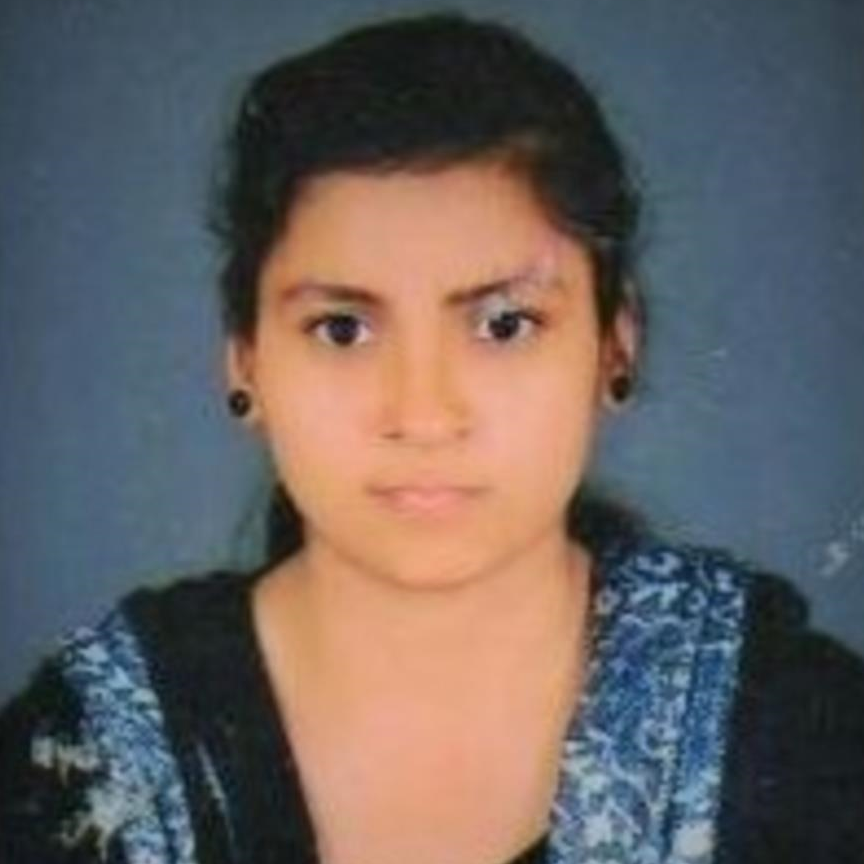Anuradha singh
