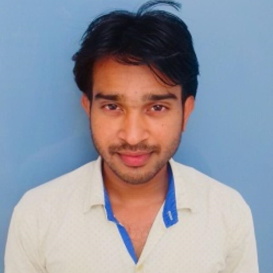 Vikas Kumar