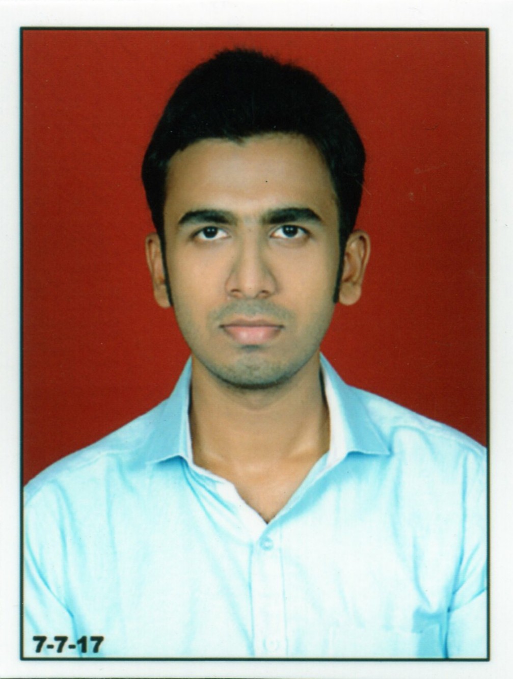 Onkar Urkude
