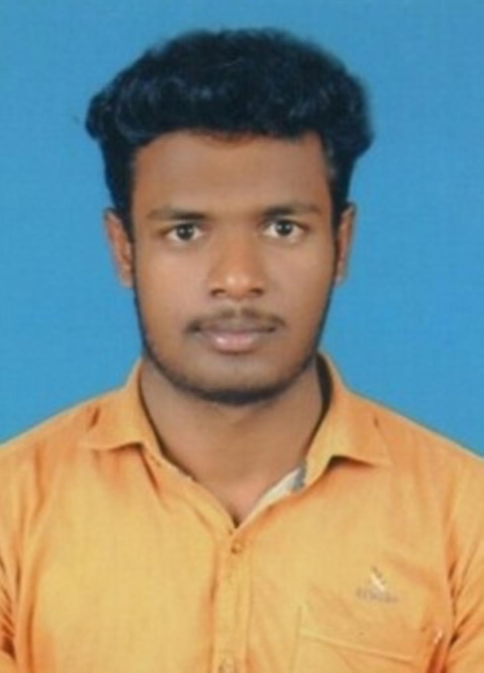 Karthick Raja