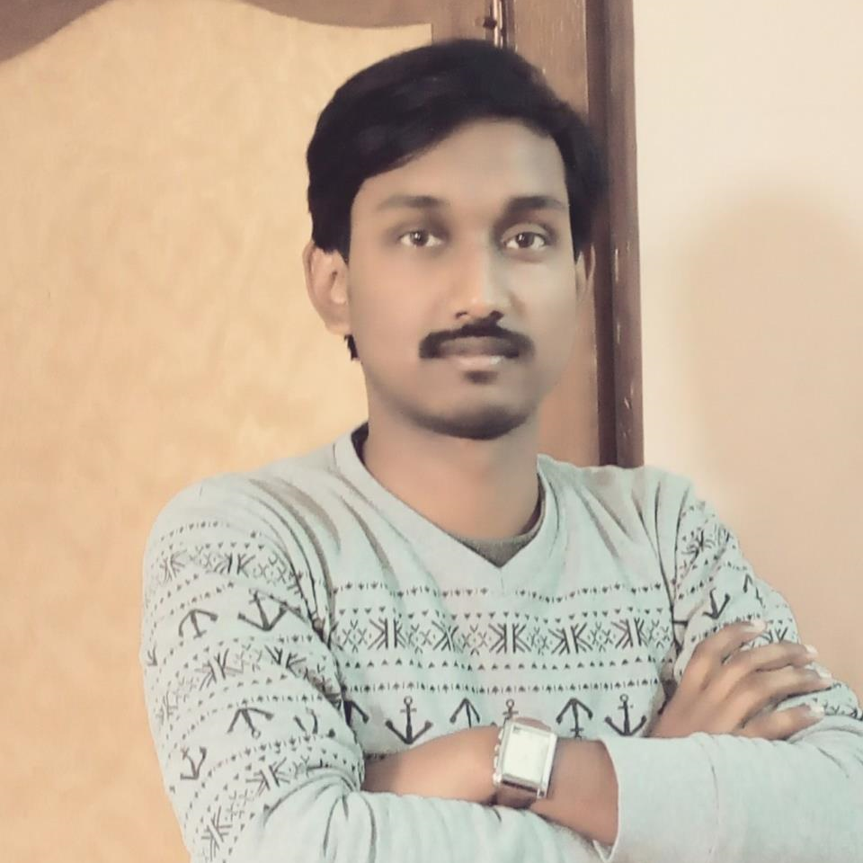 Shashank Kumar